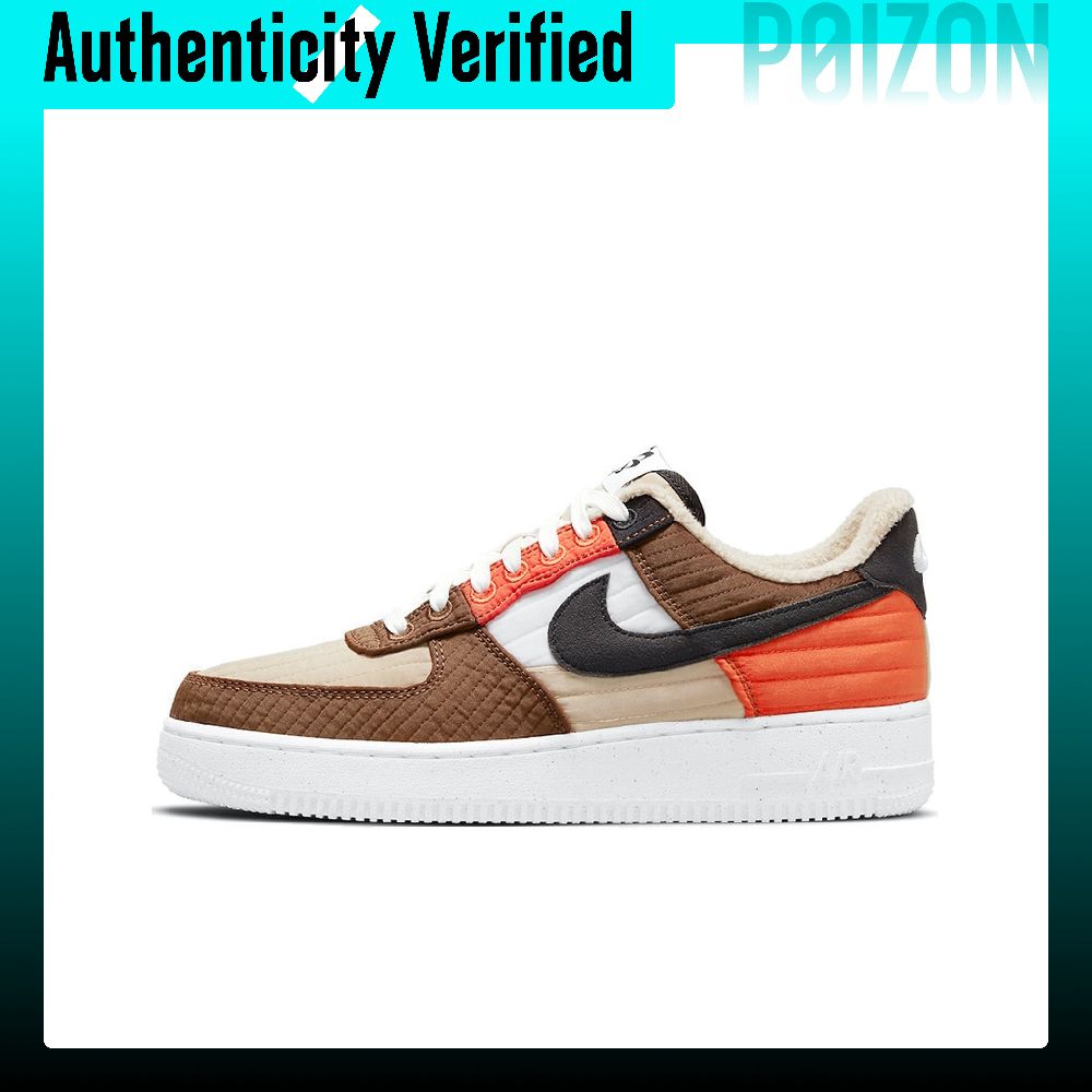 Nike Shoes Air Force 1 - Nike Air Force 1 Skateboard-Schuhe Damen