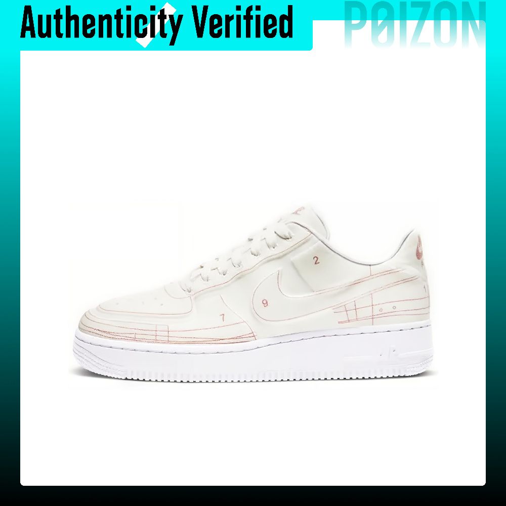 Nike Shoes Air Force 1 - Nike Air Force 1 Skateboard-Schuhe Damen