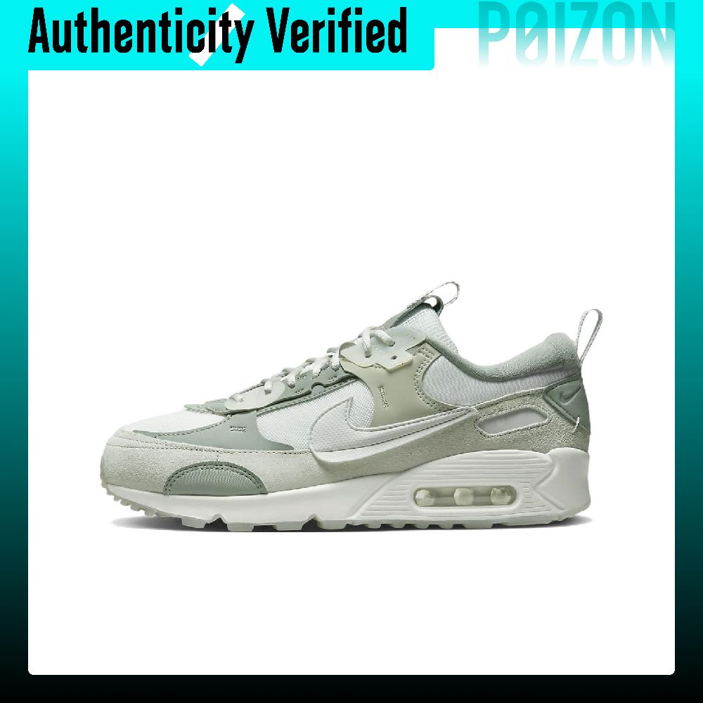 Nike Shoes Air Max 90 - Nike Air Max 90 Freizeitschuhe Damen