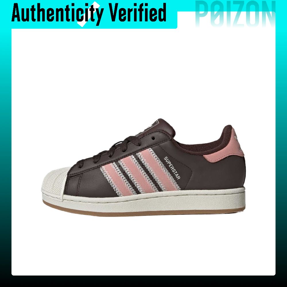Adidas Shoes Superstar - Adidas Originals Superstar 2 Leder Klassische