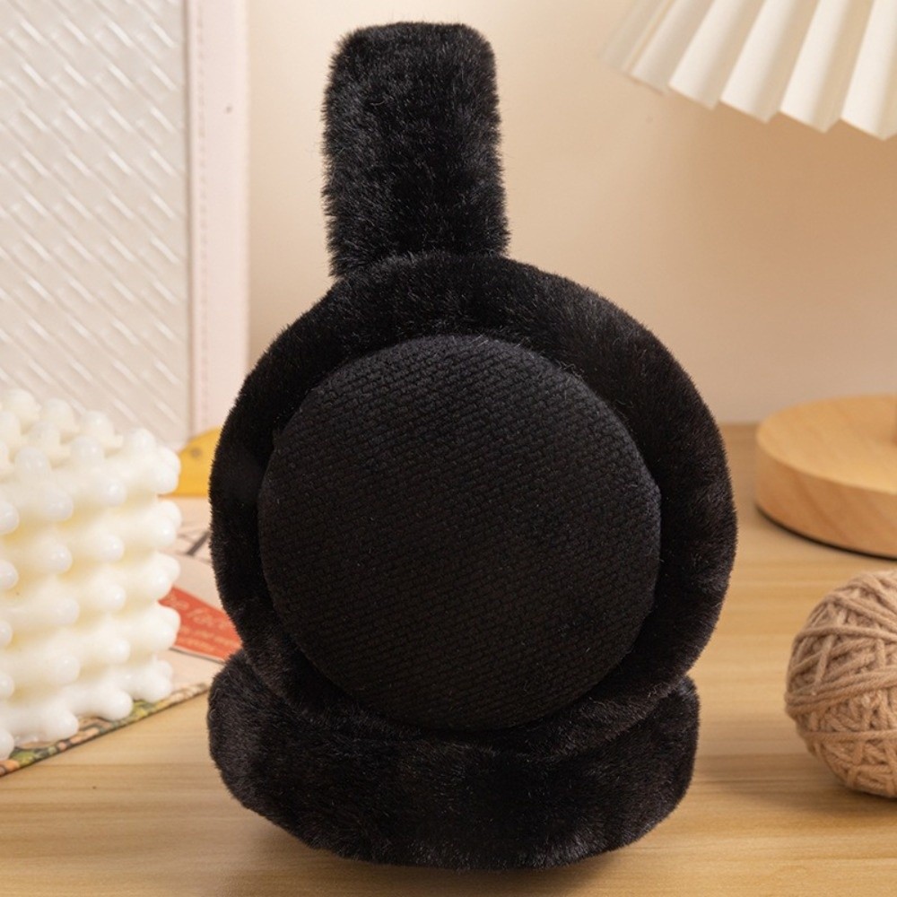 Geschenk-Faltbare Ohrenschütze – Earmuffs Foldable Bewertung und Preis