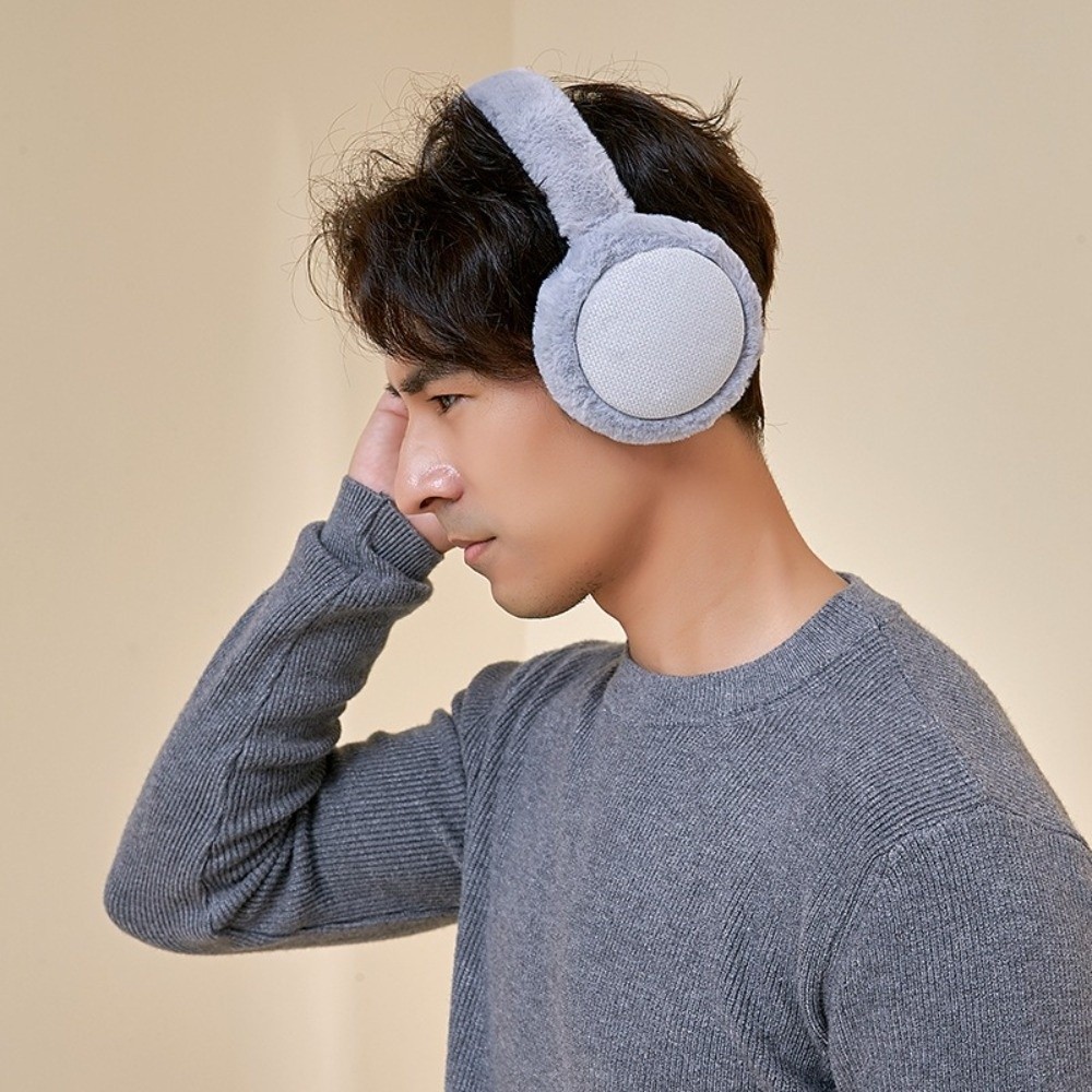 Geschenk-Faltbare Ohrenschütze – Earmuffs Foldable Bewertung und Preis