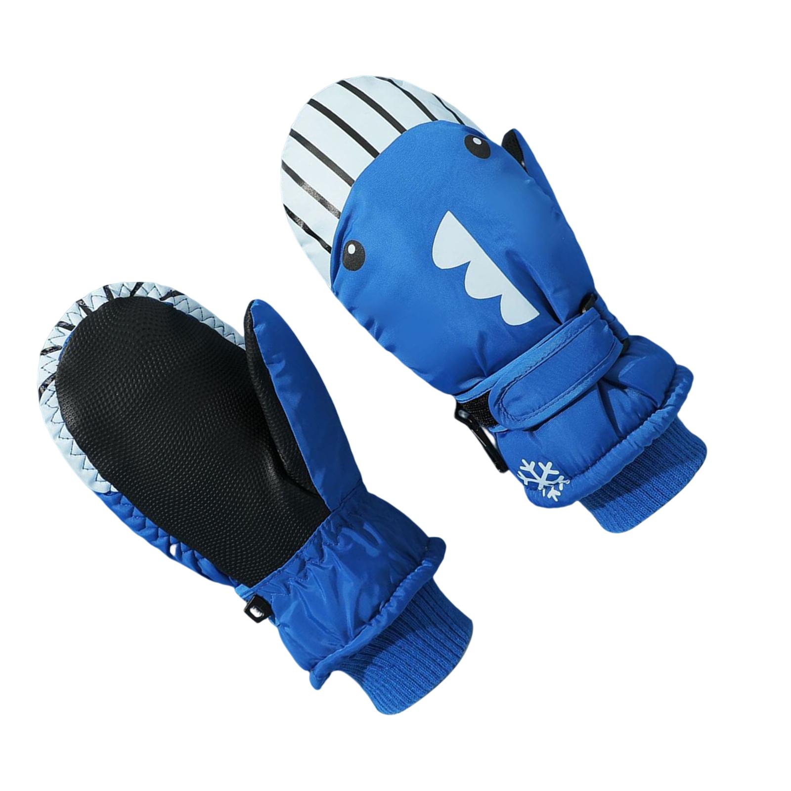 Handschuhe mit Verbindungsschl – Snow Glove Insulated Bewertung und Preis