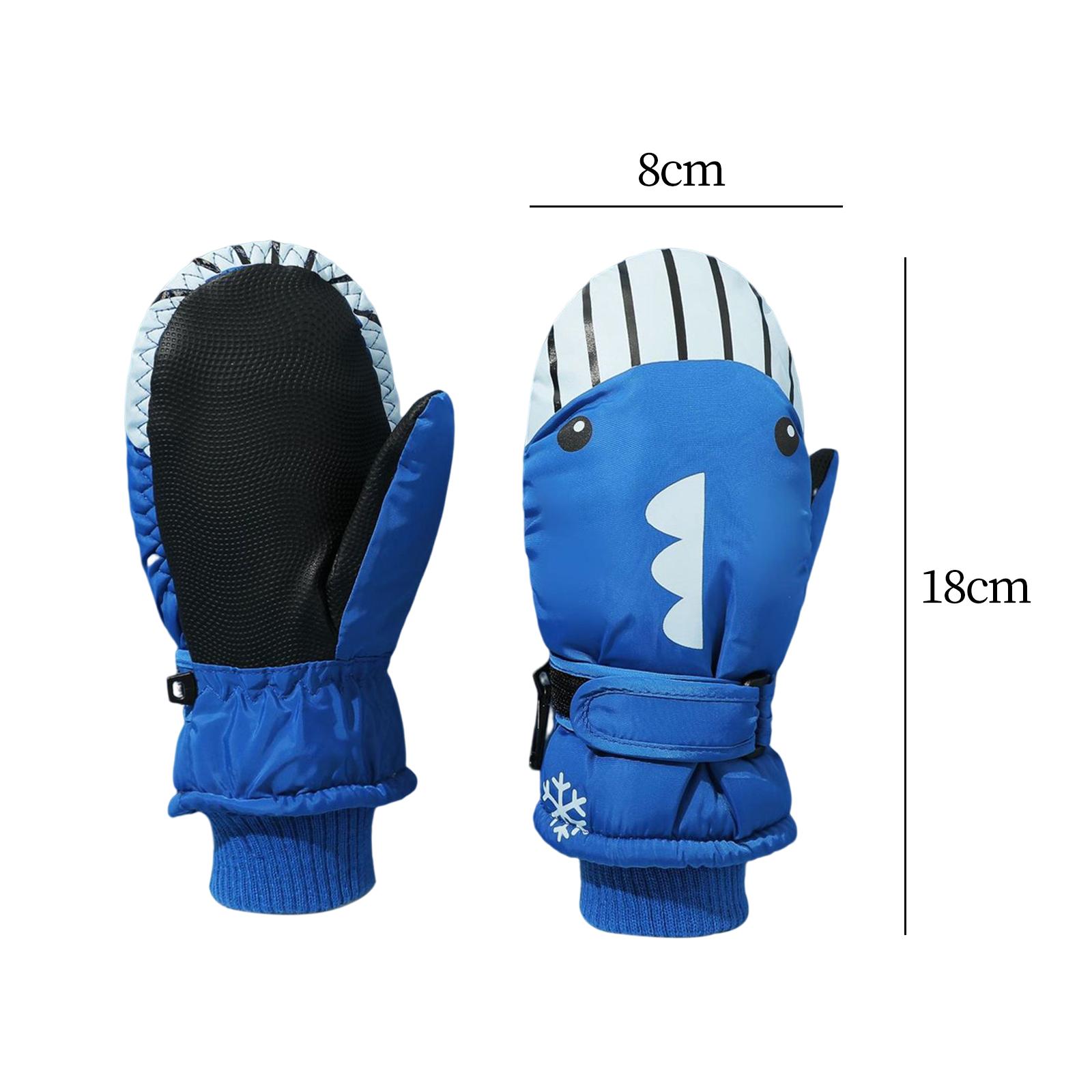 Handschuhe mit Verbindungsschl – Snow Glove Insulated Bewertung und Preis