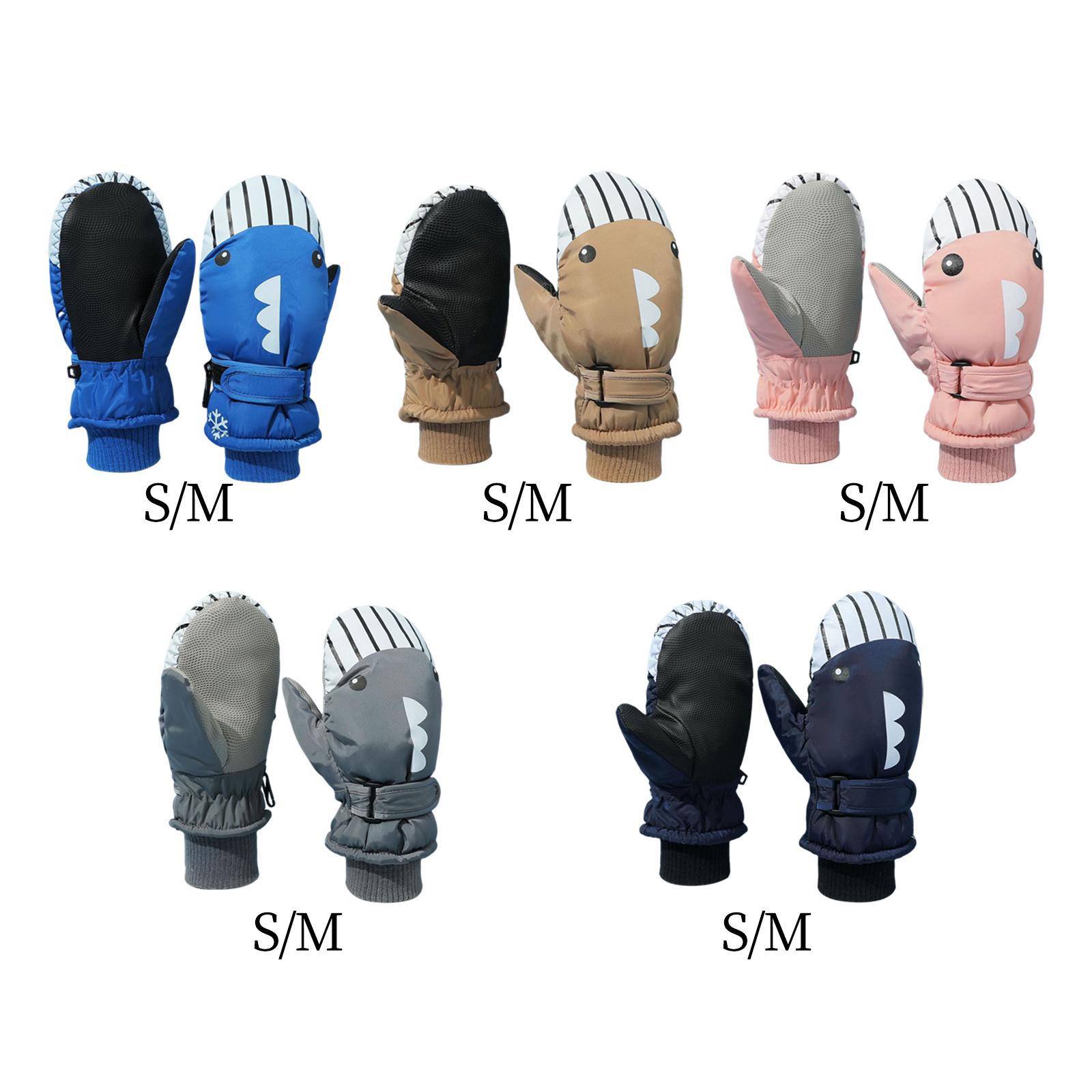 Handschuhe mit Verbindungsschl – Snow Glove Insulated Bewertung und Preis