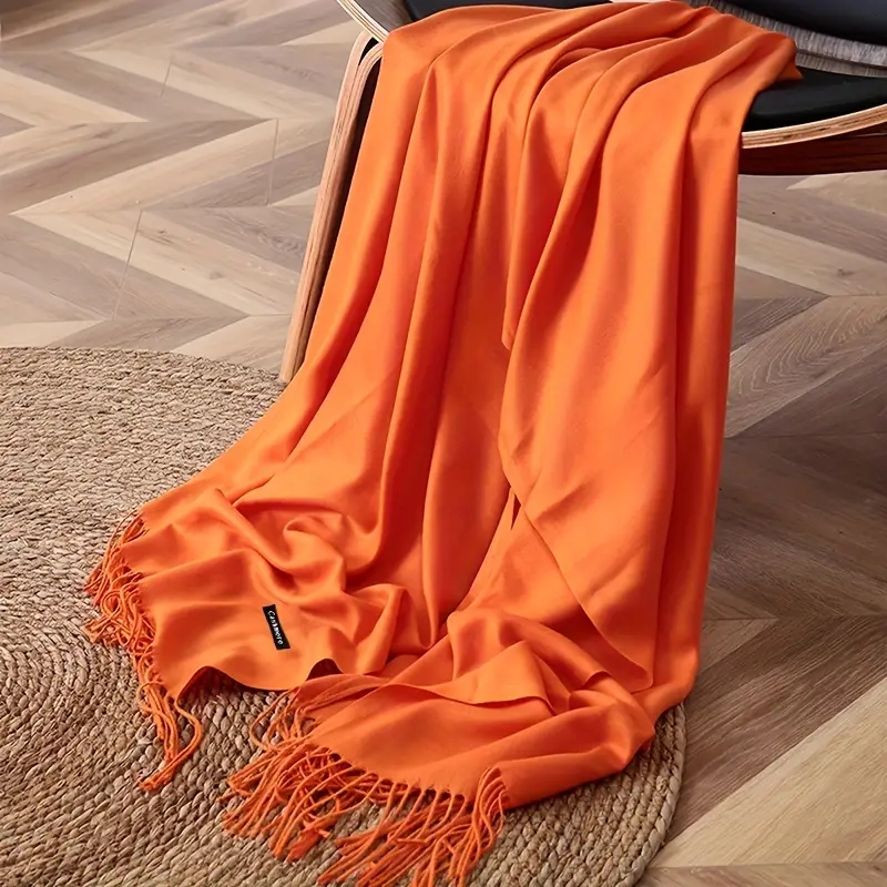 Frauen Pashmina Schal Schals W – Wool Scarf Men Bewertung und Preis