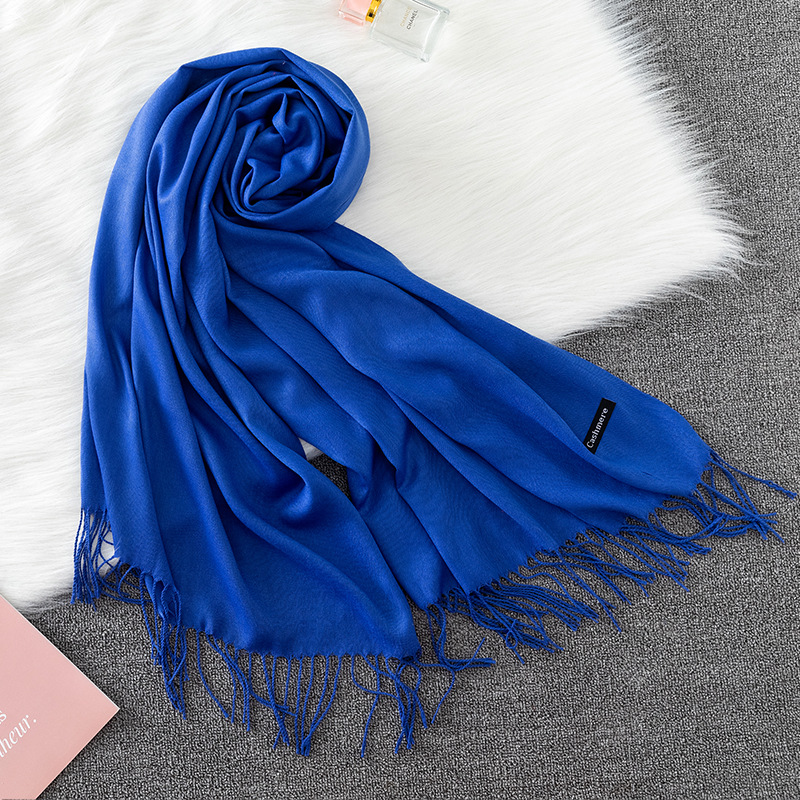 Frauen Pashmina Schal Schals W – Wool Scarf Men Bewertung und Preis