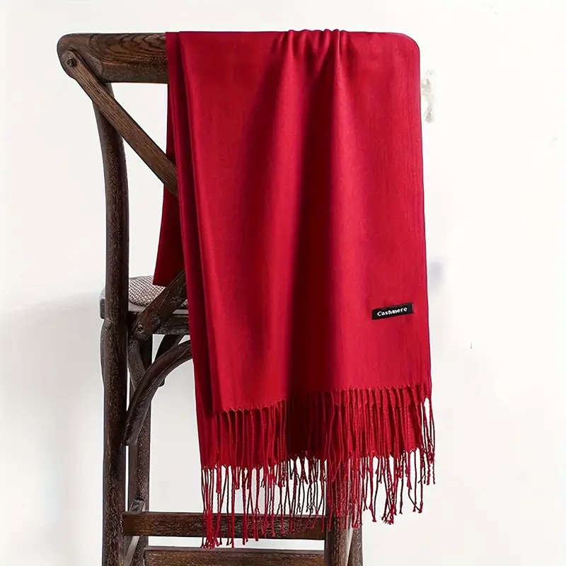 Frauen Pashmina Schal Schals W – Wool Scarf Men Bewertung und Preis