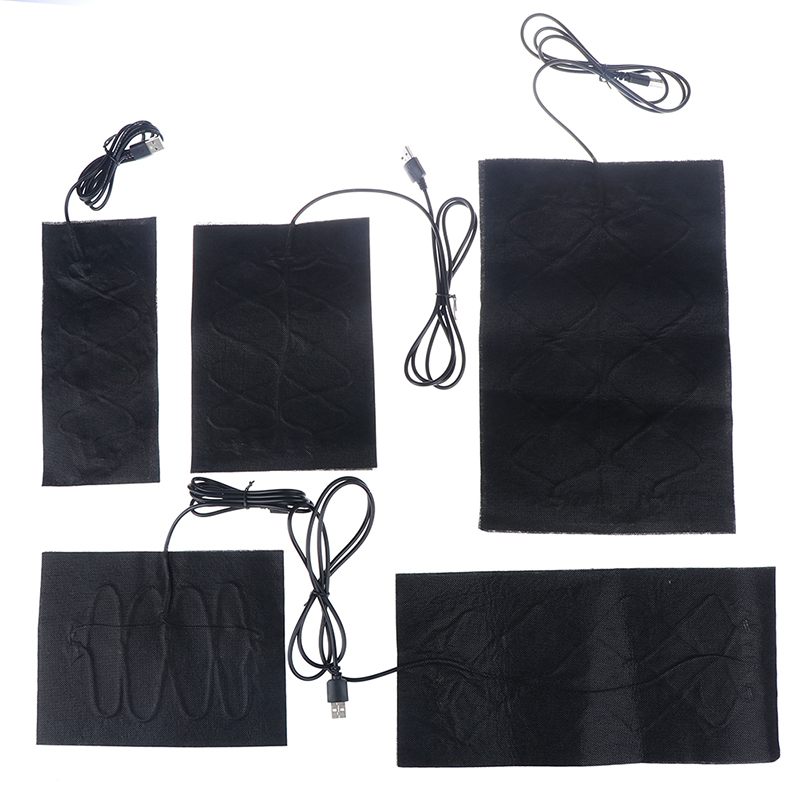 Winter warm USB Heizfilm elekt – Hand Warmer Electric Bewertung und Preis