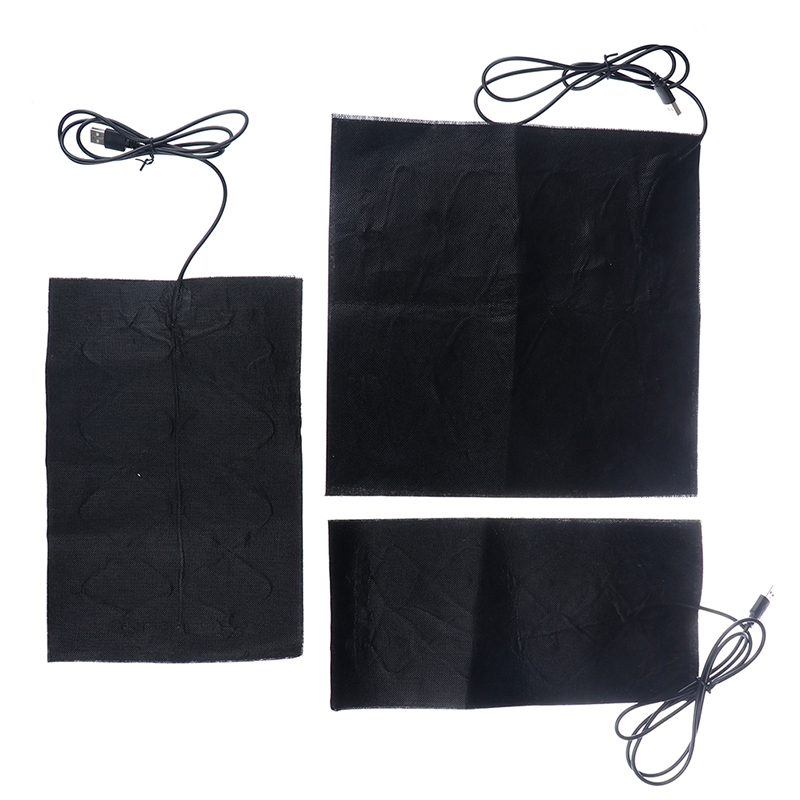 Winter warm USB Heizfilm elekt – Hand Warmer Electric Bewertung und Preis