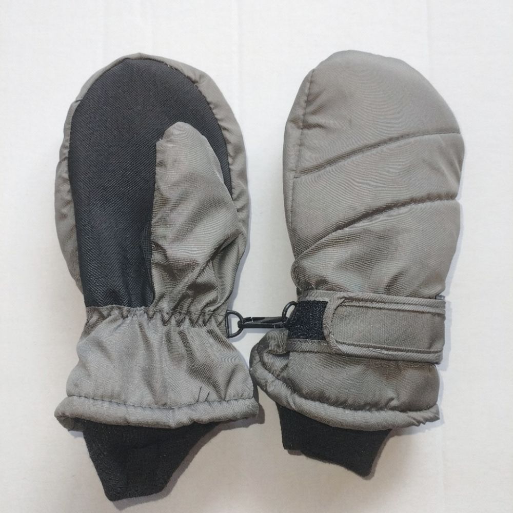 Für Kinder: Thermische Skihand – Snow Glove Insulated Bewertung und Preis
