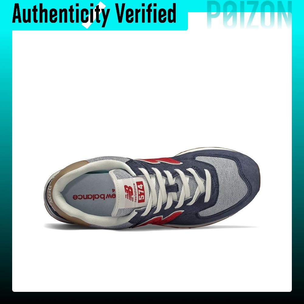 New Balance NB 574 Laufschuhe  – New Balance Shoes 574 Bewertung und Preis