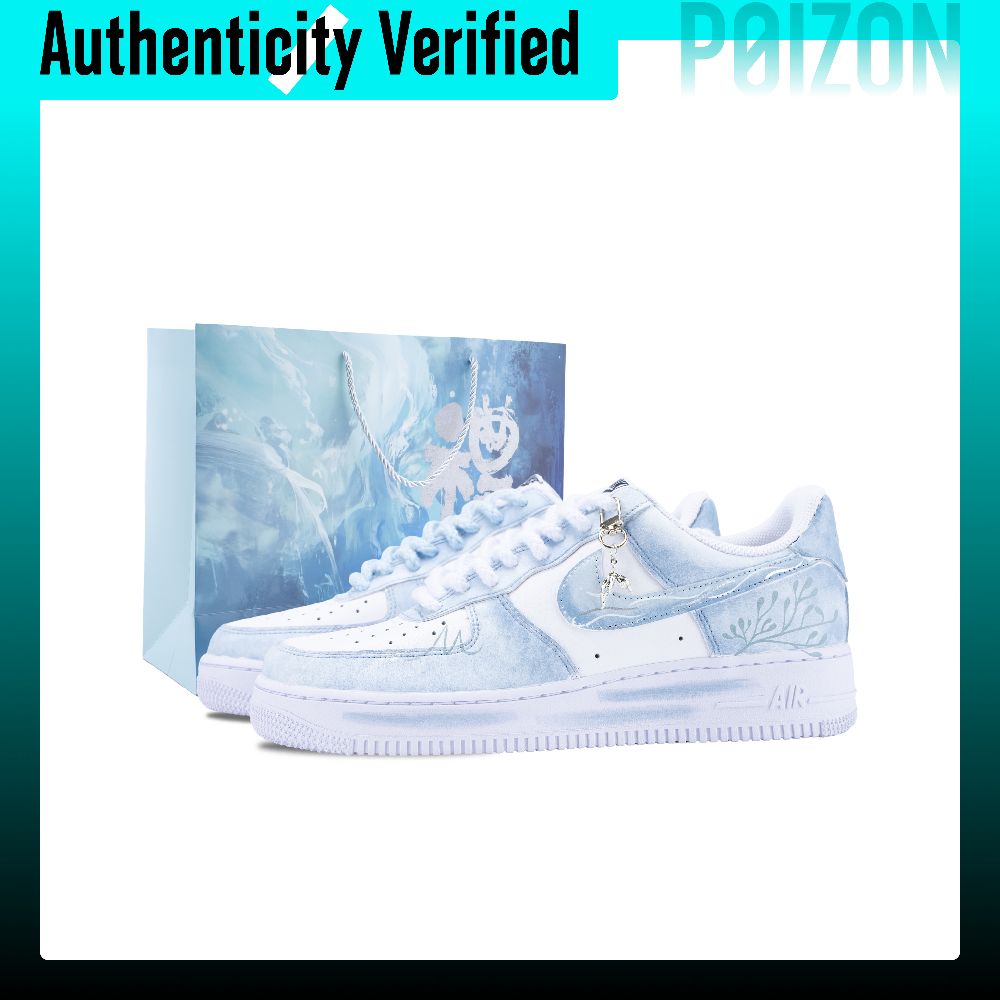 Nike Air Force 1 Fairy Spirit  – Nike Shoes Air Force 1 Bewertung und Preis