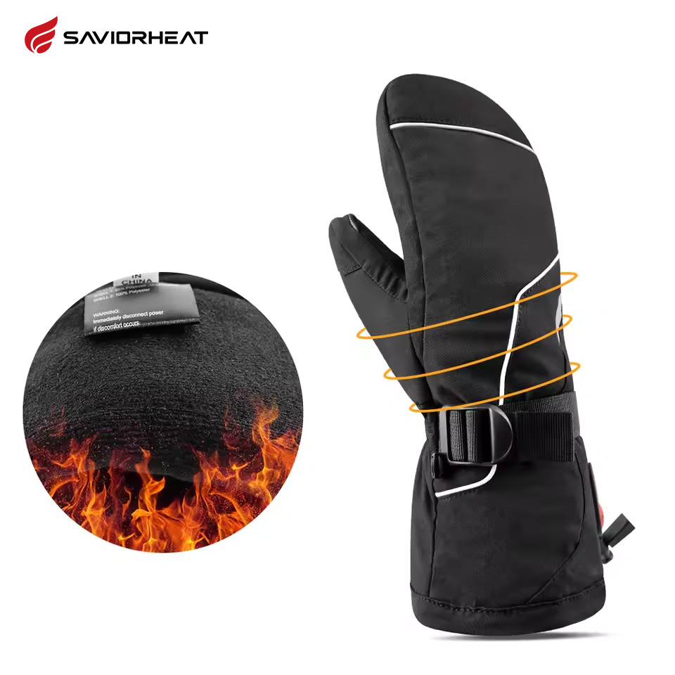 Winter handschuhe 3m Baumwolle – Hand Warmer Electric Bewertung und Preis