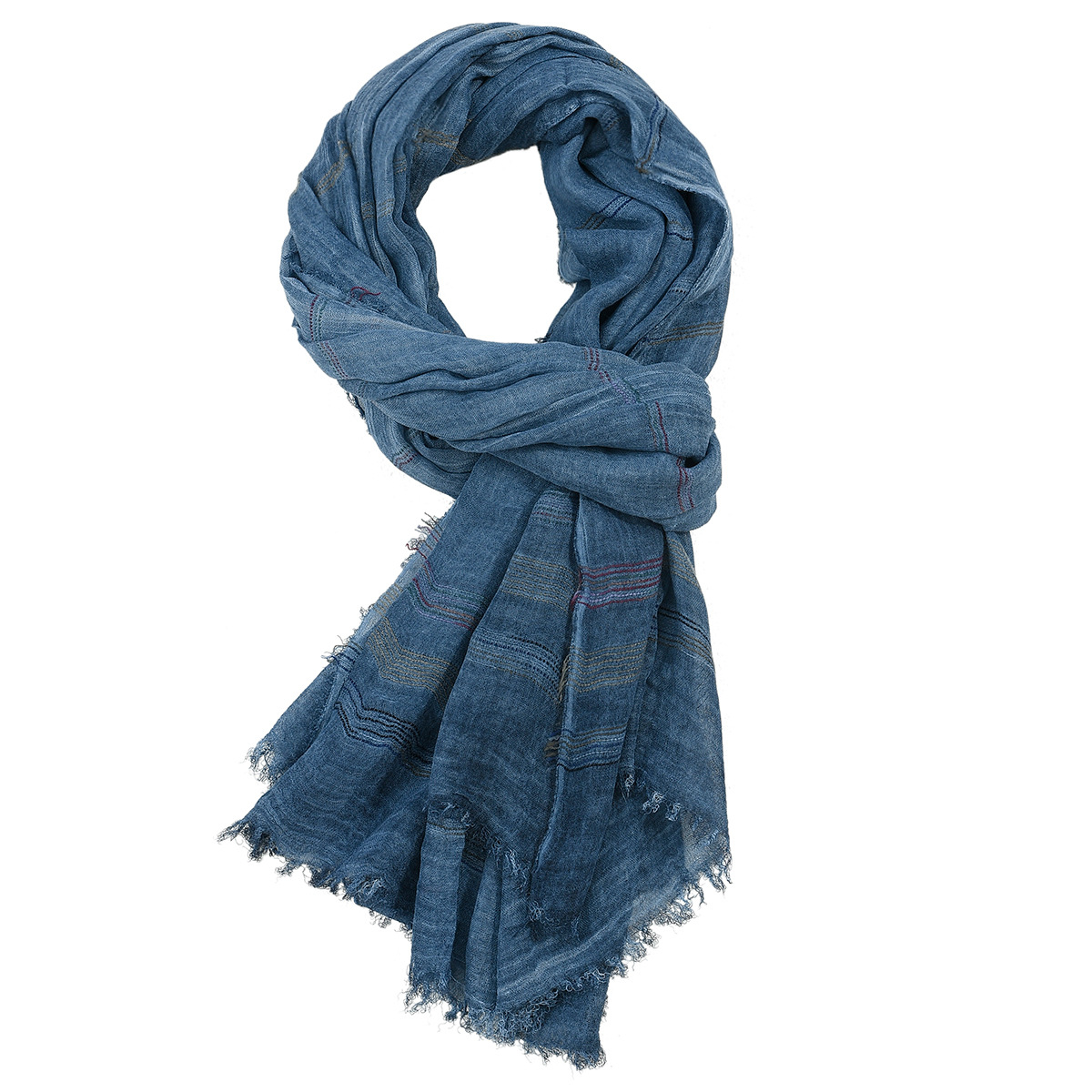 Mode Männer Schal Baumwolle Le – Wool Scarf Men Bewertung und Preis