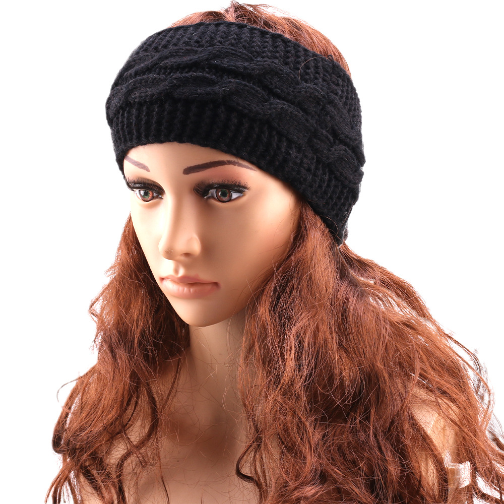 Haarbänder, Hanf-Stirnband, Da – Fleece Ear Warmer Band Bewertung und Preis