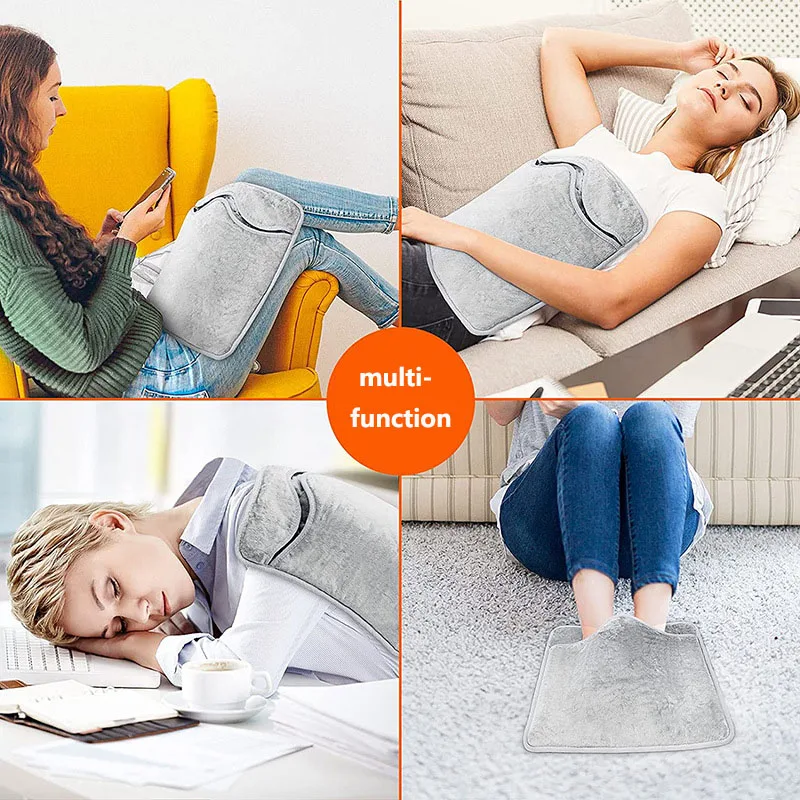 Elektrische Fußwärmer Heizkiss – Hand Warmer Electric Bewertung und Preis