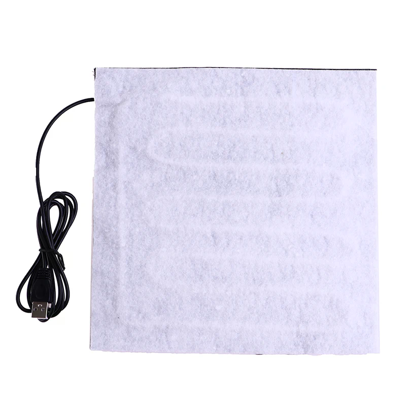 Elektrisches Heizkissen 22x22c – Hand Warmer Electric Bewertung und Preis