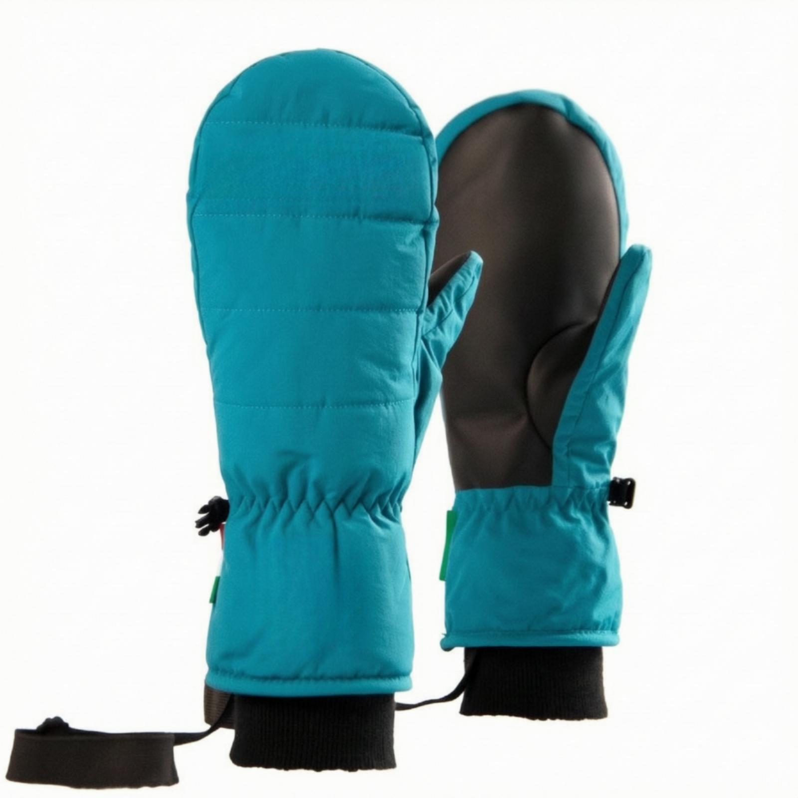 Isolierte Snowboard-Handschuhe – Snow Glove Insulated Bewertung und Preis