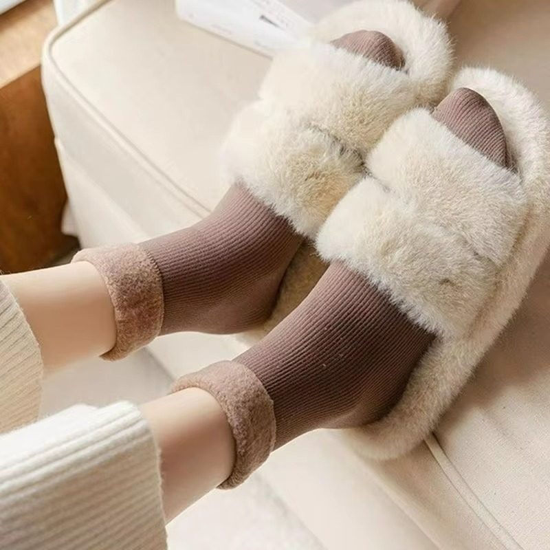 1/10 Paar warme, gefütterte So – Thermal Sock Wool Bewertung und Preis