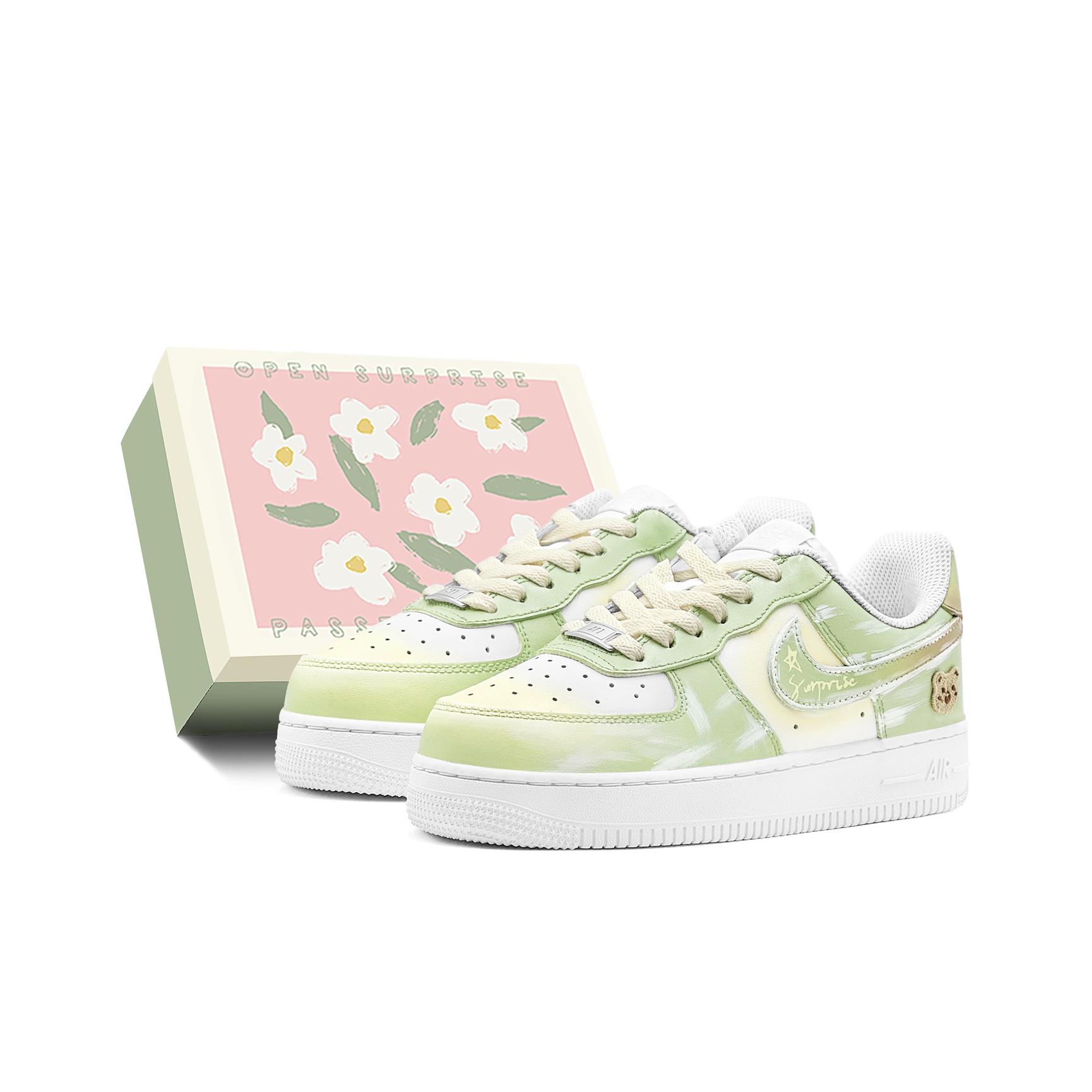 Nike Air Force 1 Skateboard-Sc – Nike Shoes Air Force 1 Bewertung und Preis