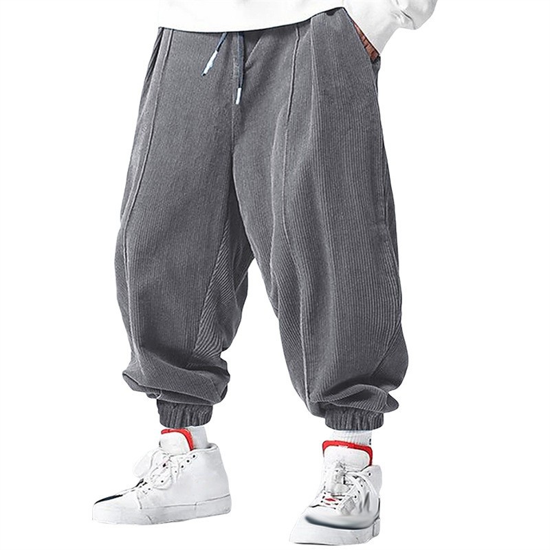 Winter-Cordhosen für Herren, n – Corduroy Pant Warm Bewertung und Preis
