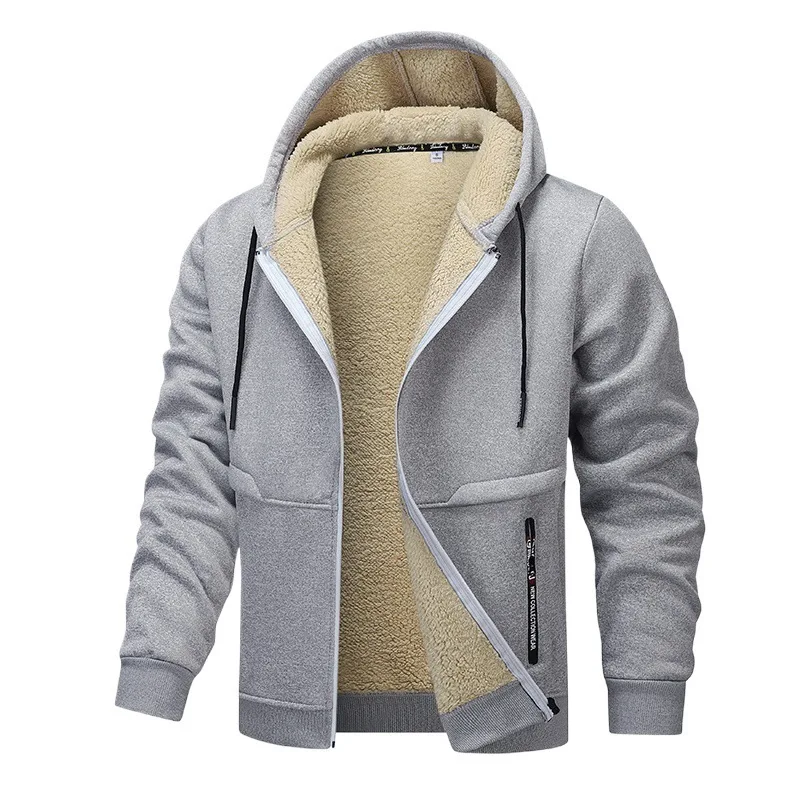 Heißer Verkauf: Lässige Kapuze – Sherpa Hoodie Fleece Bewertung und Preis