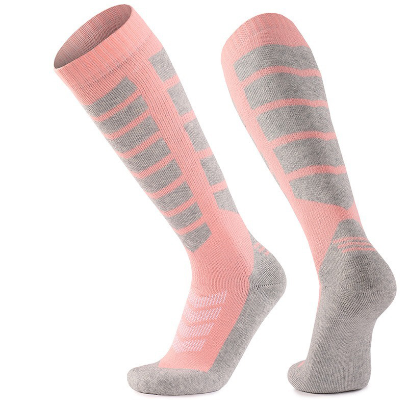 Merino-Wolle Skisocken Knielan – Thermal Sock Wool Bewertung und Preis