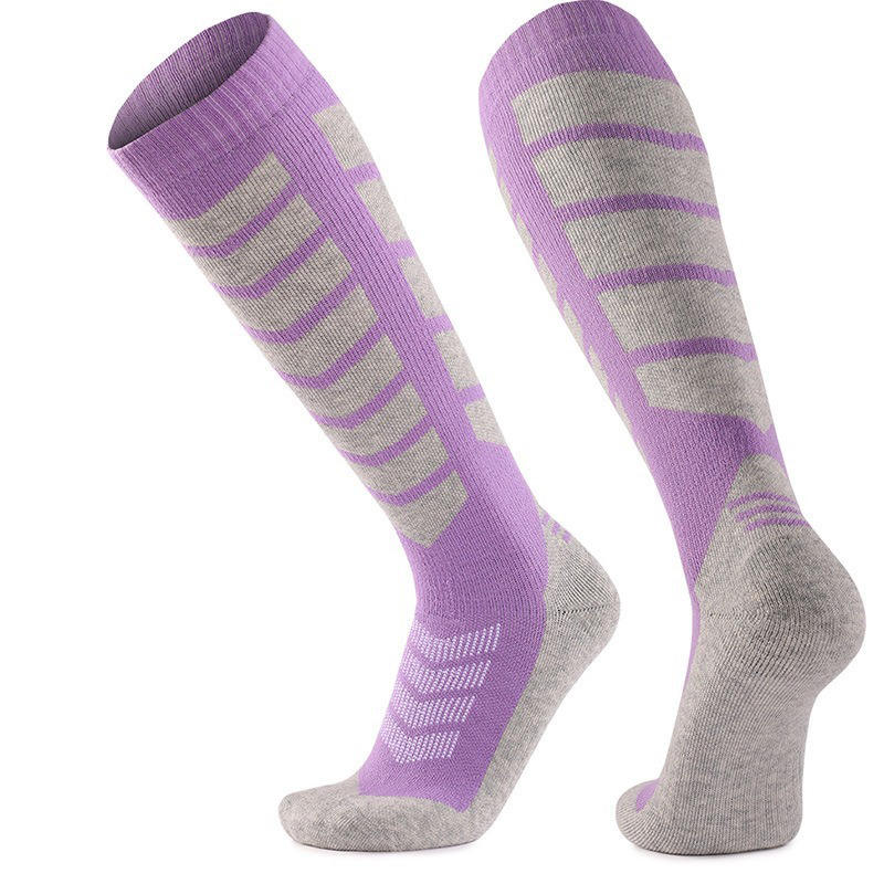 Merino-Wolle Skisocken Knielan – Thermal Sock Wool Bewertung und Preis