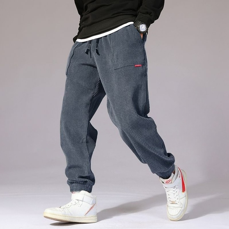 Herren Cordhose Herbst Winter  – Corduroy Pant Warm Bewertung und Preis