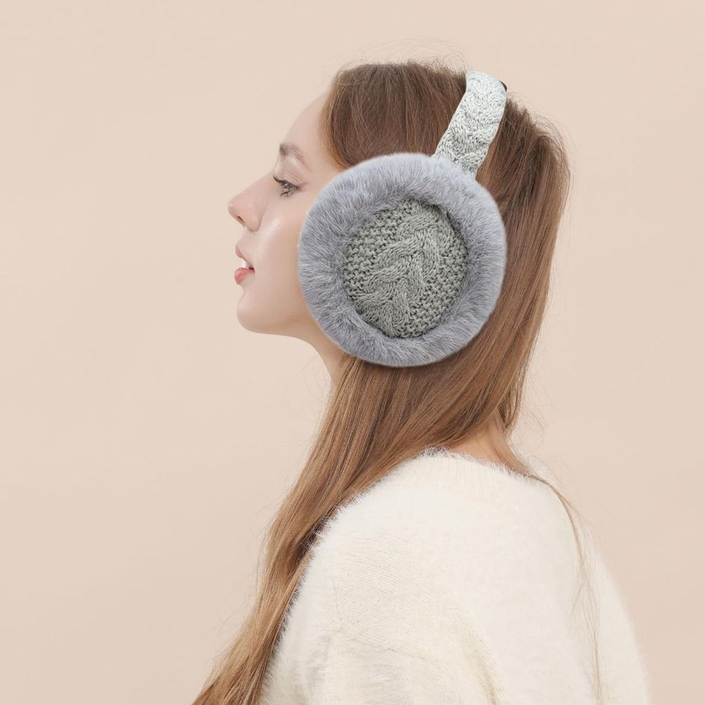 Neue Weiche Faltbare Ohrenschü – Earmuffs Foldable Bewertung und Preis
