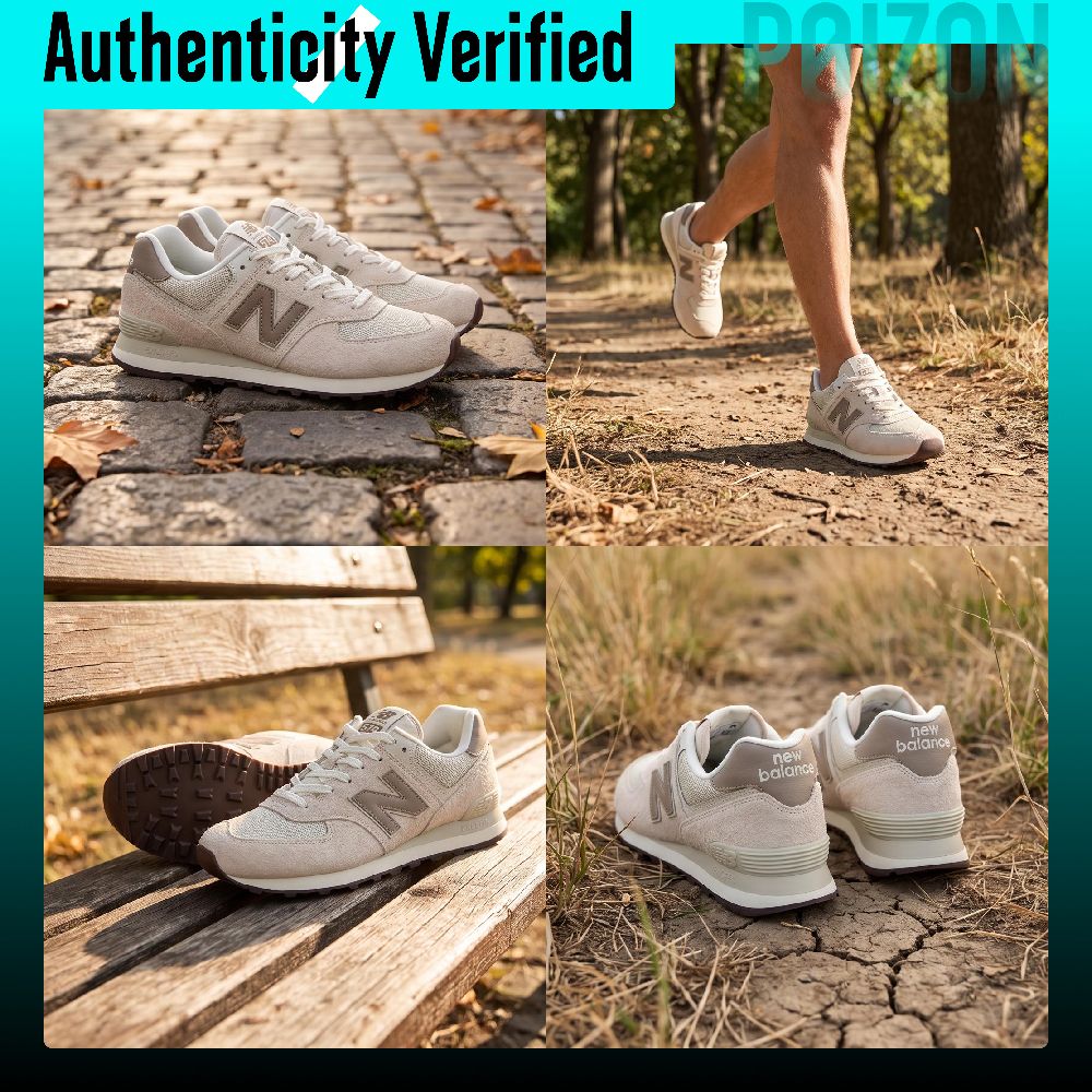 New Balance NB 574 Atmungsakti – New Balance Shoes 574 Bewertung und Preis