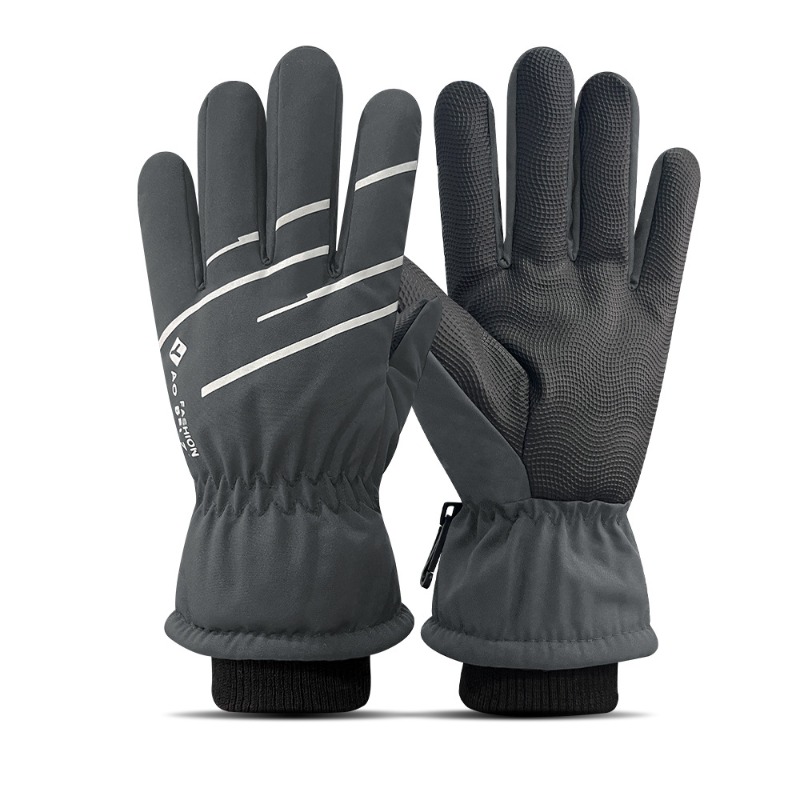 Damen Winter-Skihandschuhe Tou – Snow Glove Insulated Bewertung und Preis