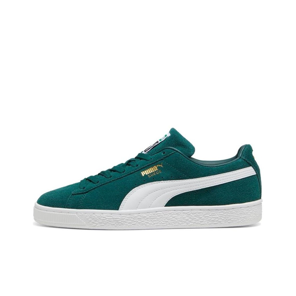 PUMA Wildleder, klassisches Mo – Puma Shoes Suede Classic Bewertung und Preis